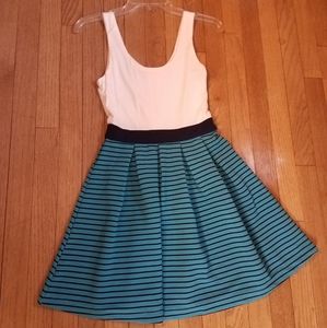 Perfect summer dress
